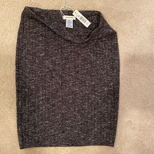 Max Studio sweater pencil skirt